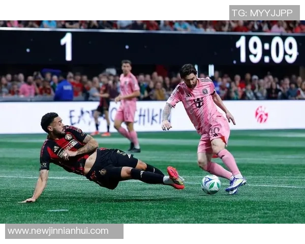 迈阿密国际创造美职联单赛季进球新纪录打进101球展现强大进攻实力